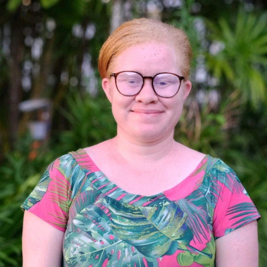 INTERNATIONAL WOMEN’S DAY | Make room at the table