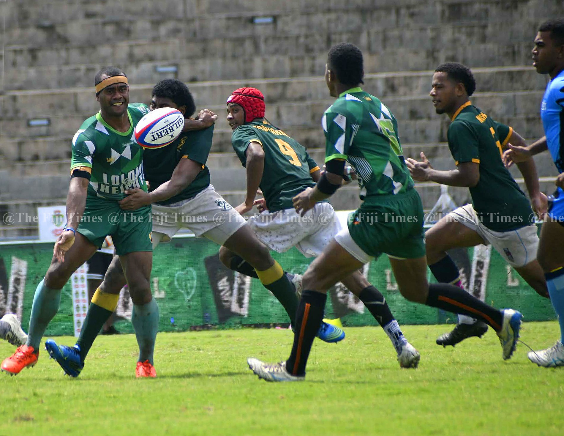 Born to fly | Captain signals national intent with day one masterclass