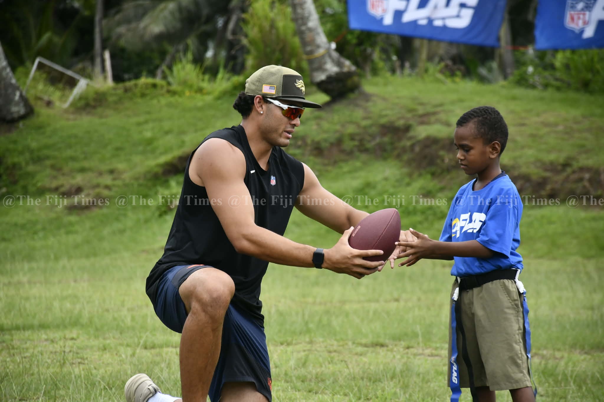 ‘The next big thing’ in Fiji