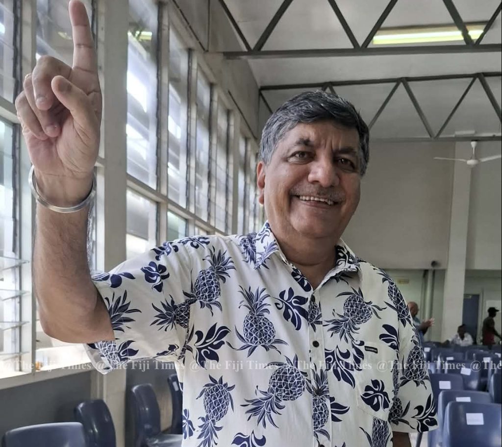 State firms run under loss - The Fiji Times