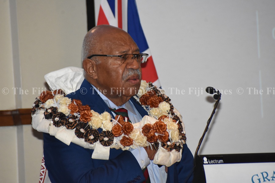 PM urges public collaboration in combating transnational crime