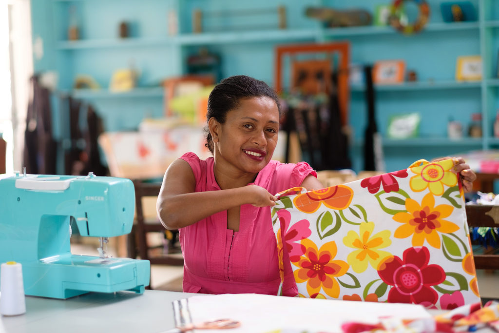 INTERNATIONAL WOMEN’S DAY | 5 pillars of gender equality