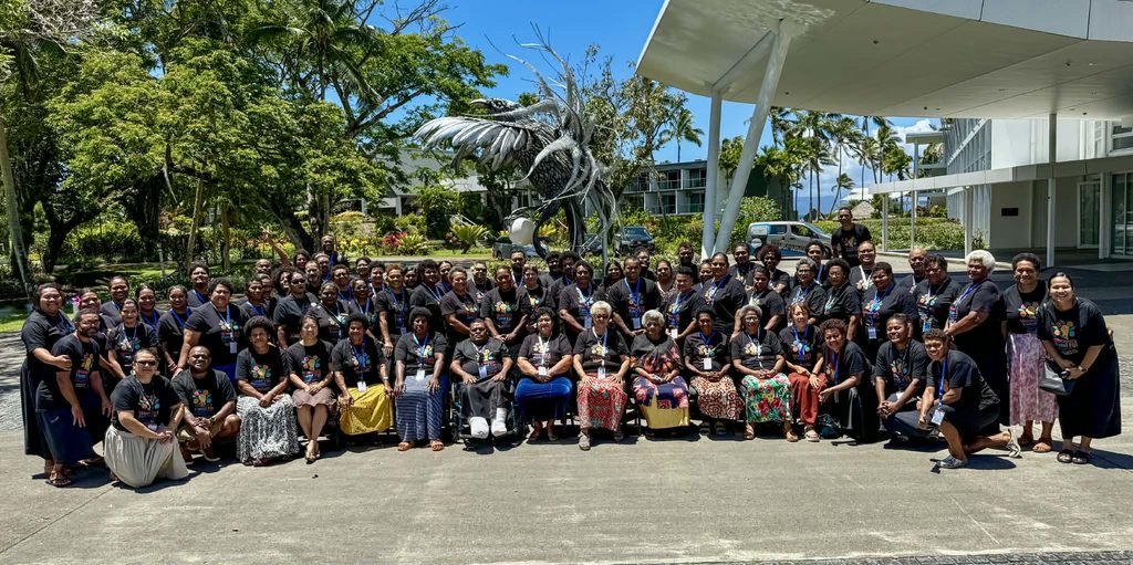 INTERNATIONAL WOMEN’S DAY | Five years of impact