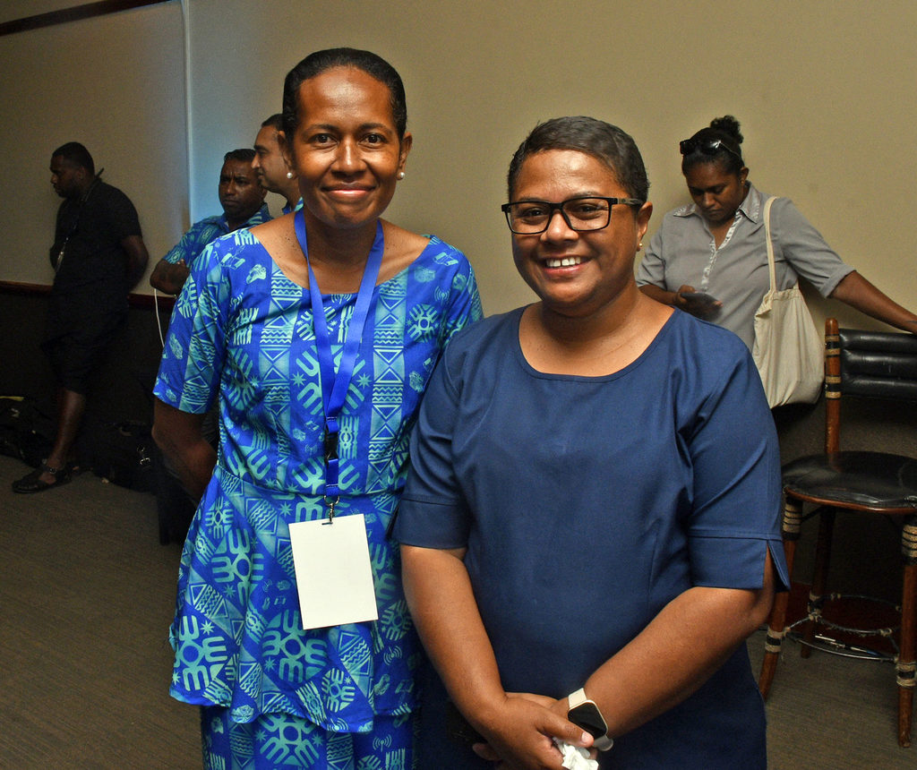 Government Communications Conference, a major step in public engagement – PM Rabuka