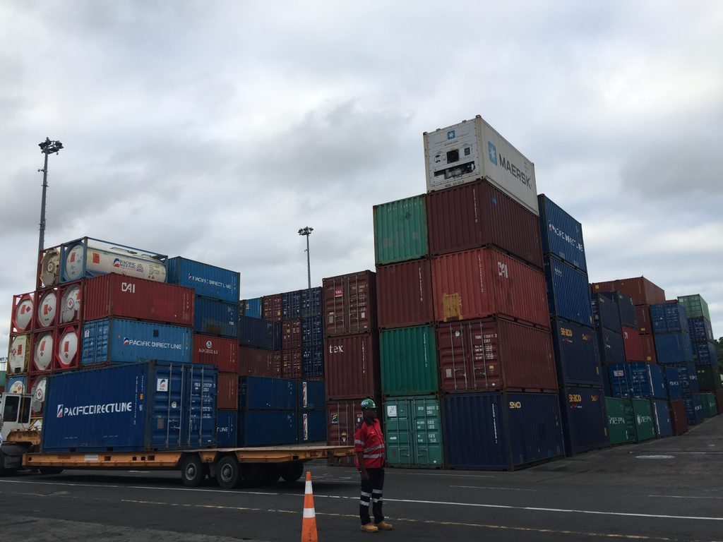 SHIPPPING TIMES | MSC launches Eagle Service