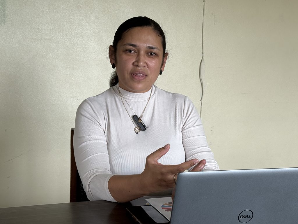 INTERNATIONAL WOMEN’S DAY | Invisible disability