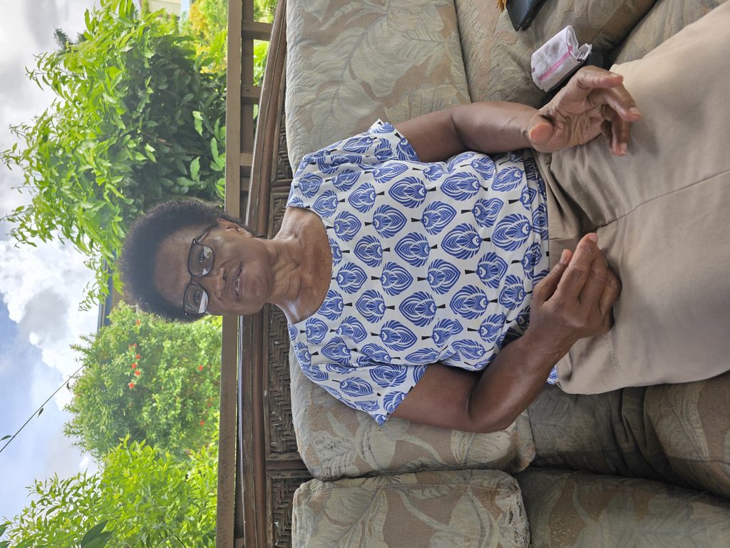 Mere Tora’s journey | USP’s first iTaukei woman graduate