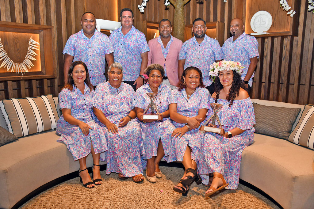 Nanuku’s double tourism win