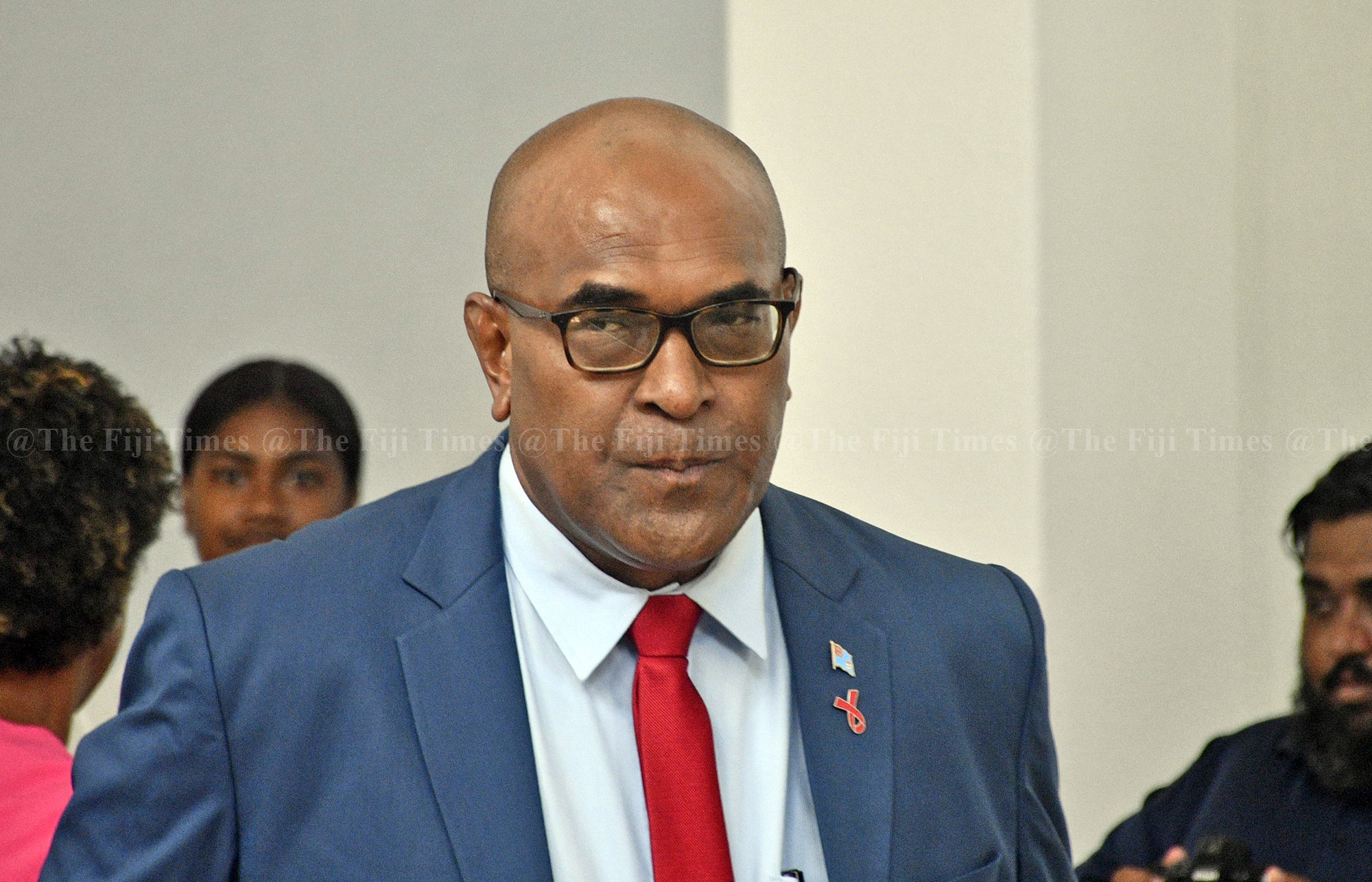 Lalabalavu: Health laws review ongoing
