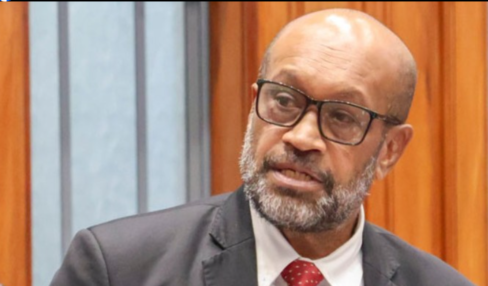 Usamate claims Fiji ‘mismanaged’, calls for VAT restructure on essentials