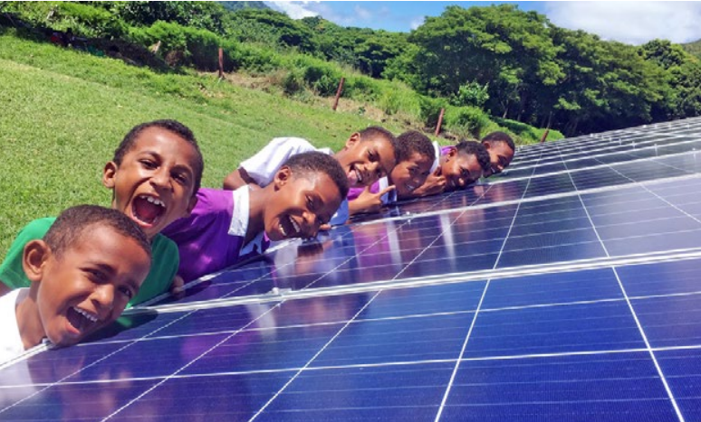 IRENA: Fiji must strengthen laws to reach renewable energy targets