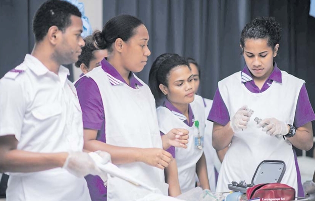 Ministry strengthens service delivery