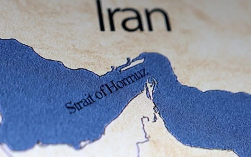 Oil panic crisis 2026