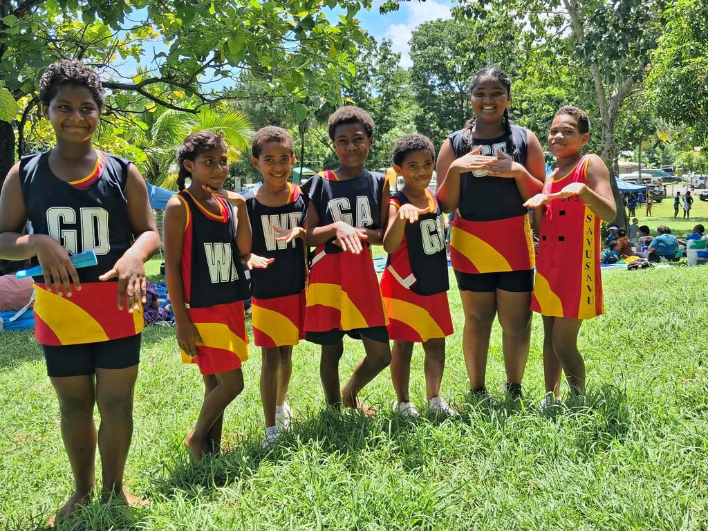 Ratu Nemani dominates North-West comp