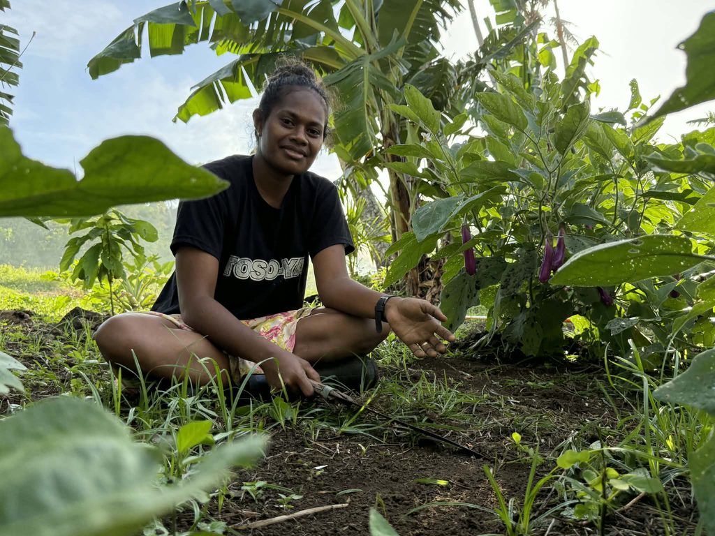 INTERNATIONAL WOMEN’S DAY | Redefining farming and gender roles