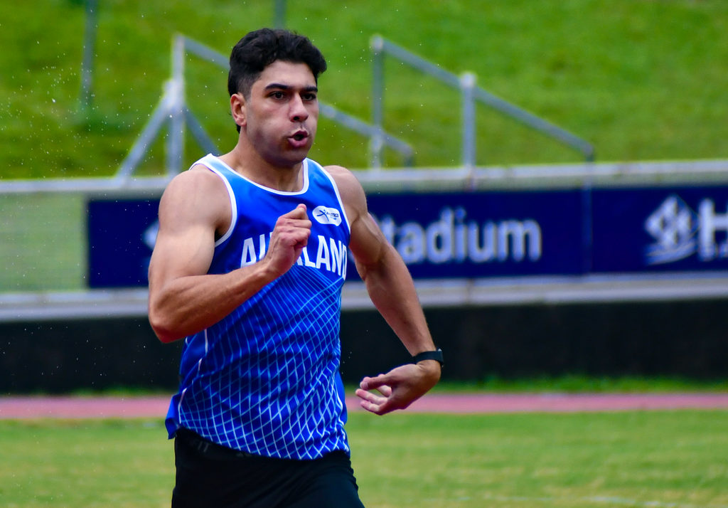 Rogo rekindles family flame