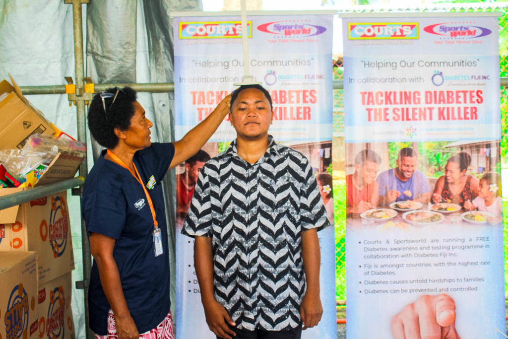 Gift ideas for mum | Courts Fiji launches Mother’s Day, Hisense promotion and Diabetes campaign