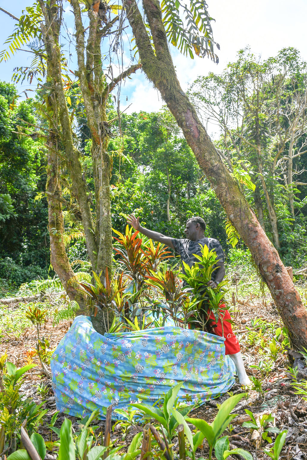DISCOVERING FIJI | Where prophecy took root – The Journey of Navosavakadua to Nubumakita