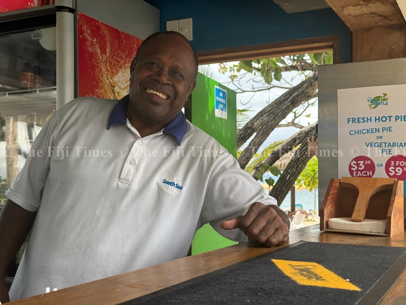 PEOPLE | A journey of service: 26 years in the tourism industry