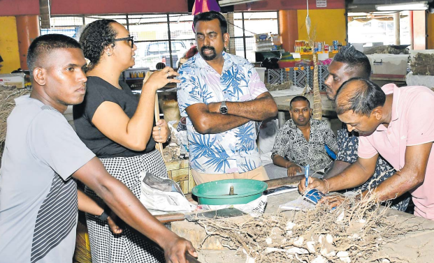 RBF confirms physical IDs for offline citizens