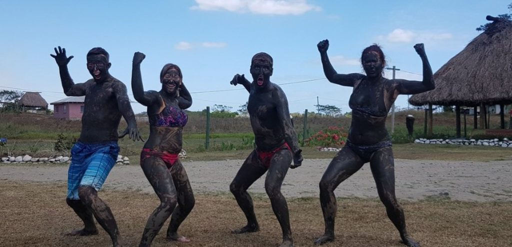 LOCAL GETAWAYS | Reconnecting with nature