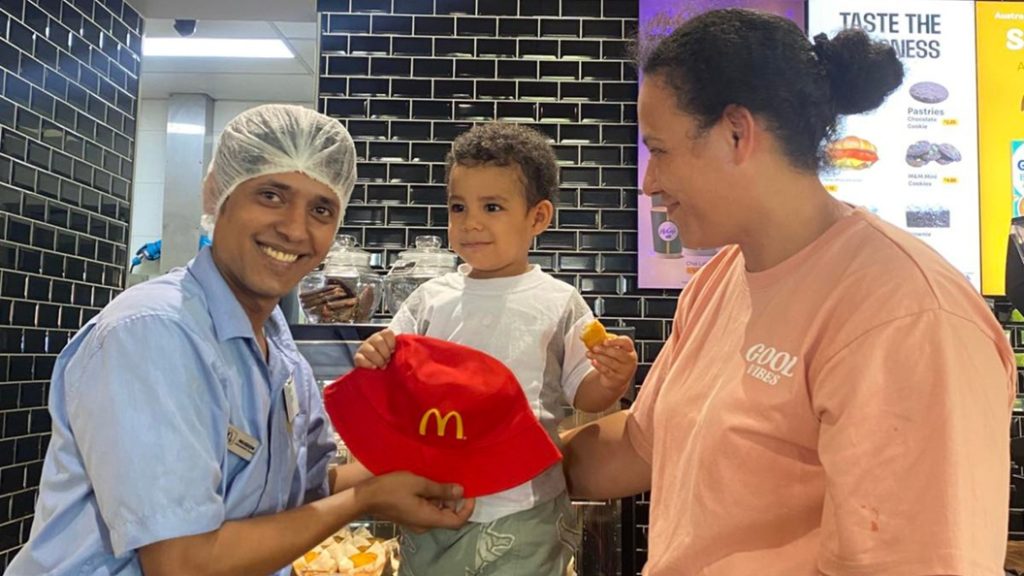 McDonald’s Fiji turns 30 - The Fiji Times