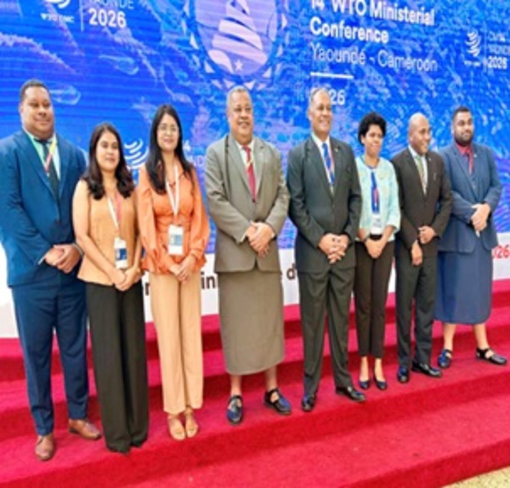 OPINION | Empty net of World Trade Organization MC14