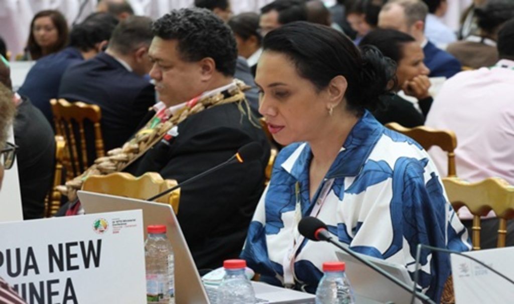 OPINION | Empty net of World Trade Organization MC14