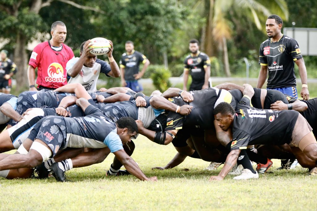 Bojo Rugby Ba beats Malolo in pre-season clash - The Fiji Times