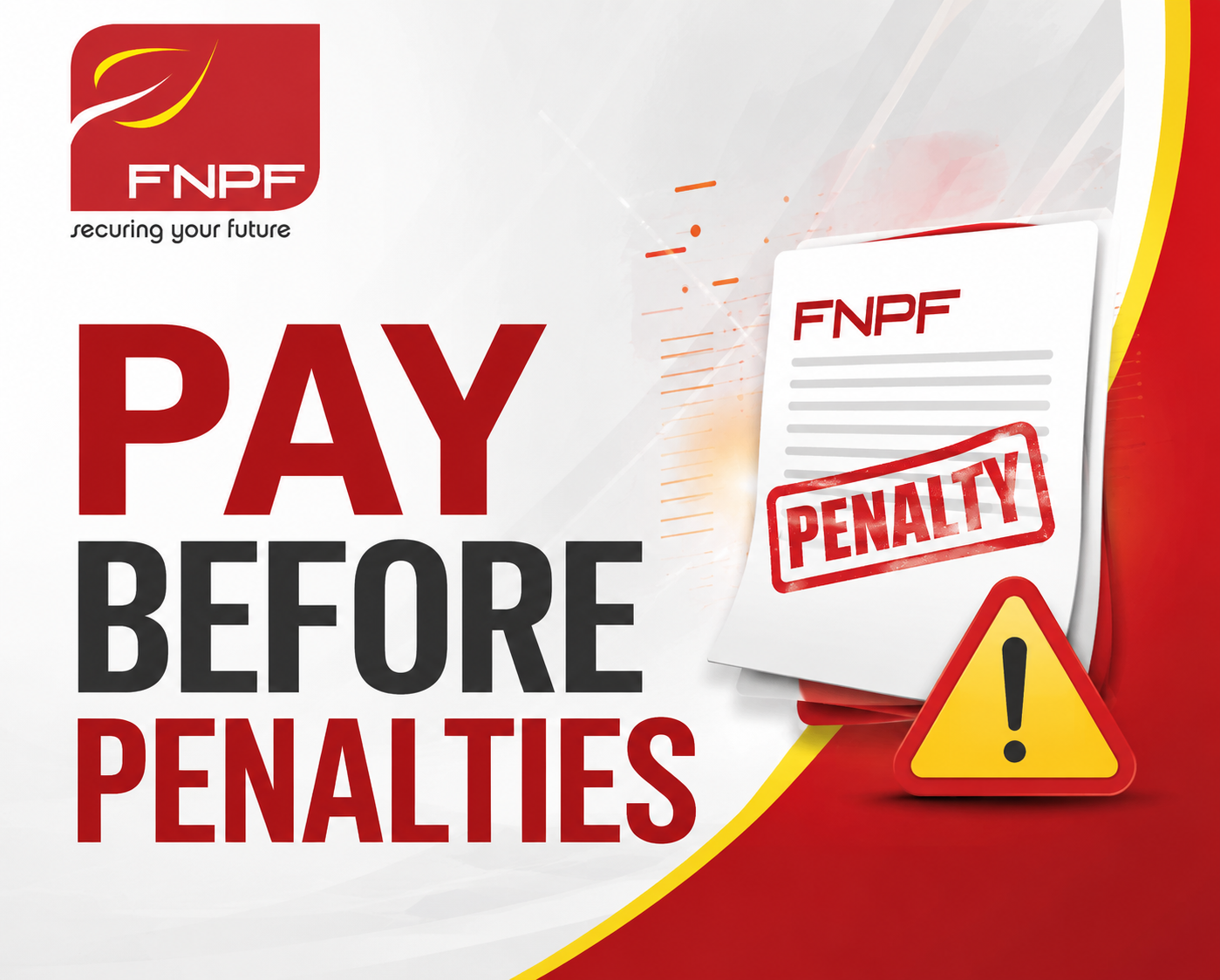 Unpaid contributions delay workers’ retirement savings – FNPF - The ...