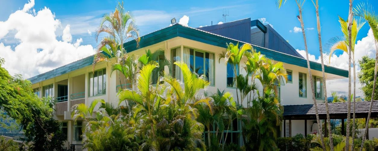 Bank buys ‘strategic’ property - The Fiji Times