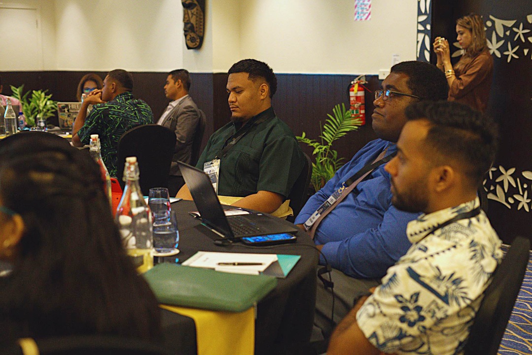 DPM: Fiji’s democracy ‘offers lessons’ - The Fiji Times