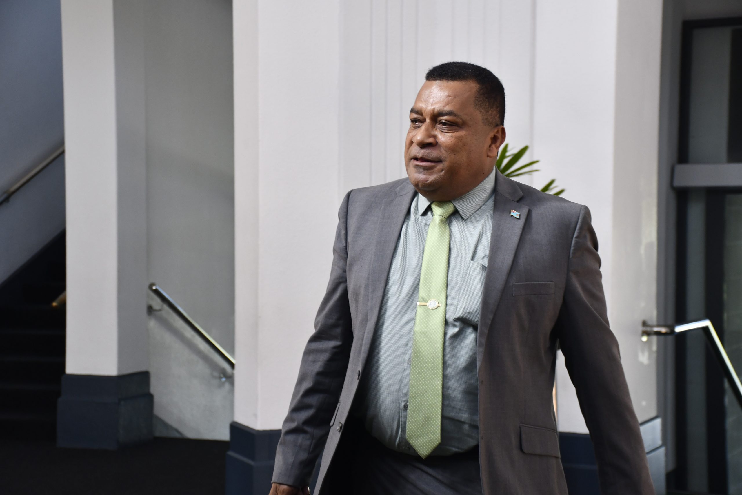 Council to submit reports for equipment - The Fiji Times