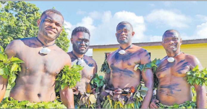 $47m worth marijuana plants uprooted - The Fiji Times
