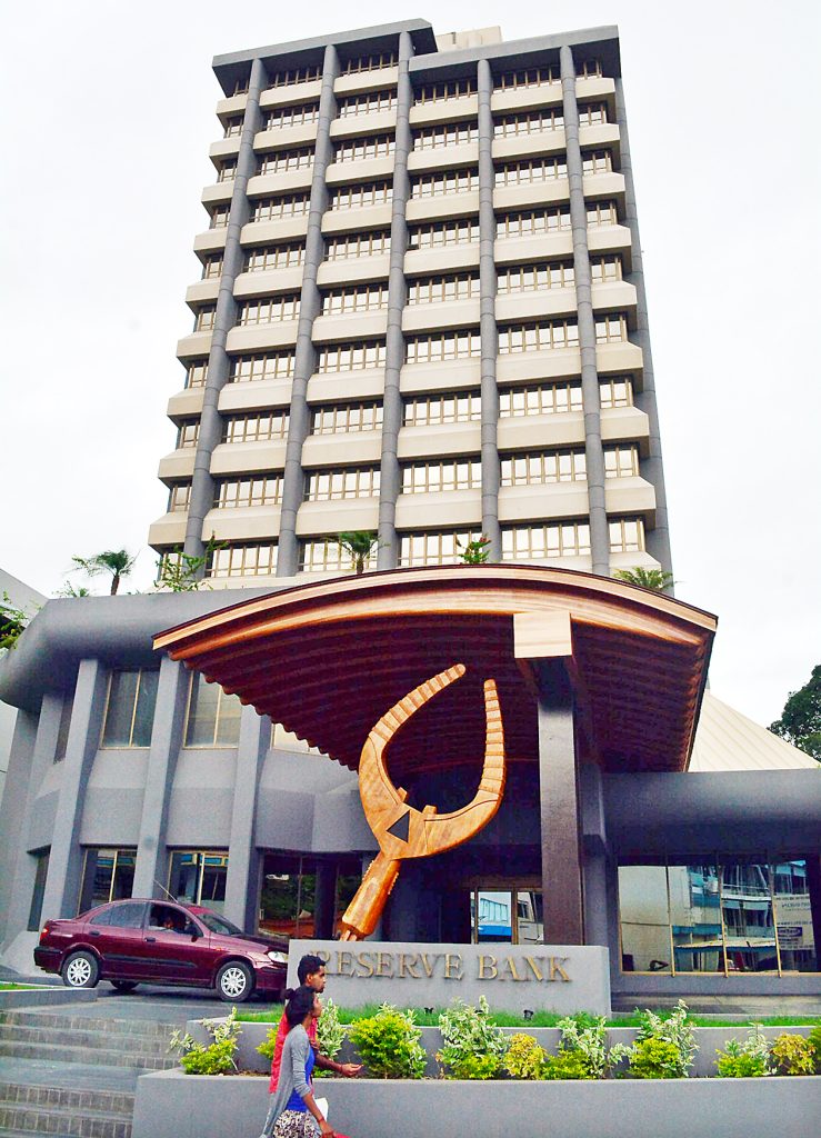 Inflation hovers above 6%, RBF reports - The Fiji Times