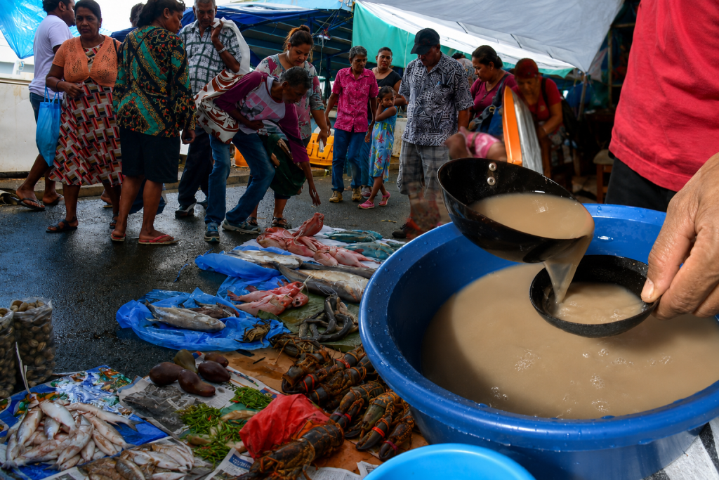 New Market Laws to Ban Sales of Meat, Fish and Mixed Kava in Fiji - News Directory 3