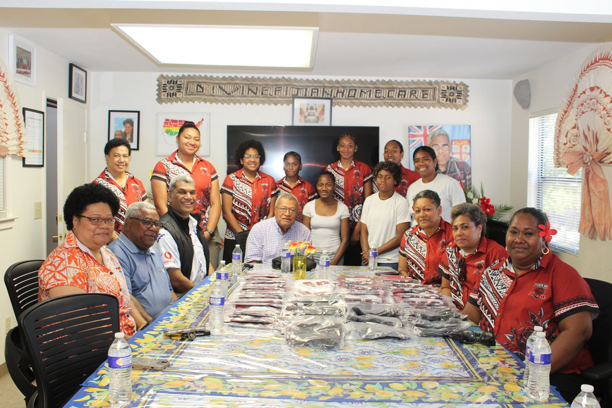 Fijian club ready to defend title - The Fiji Times