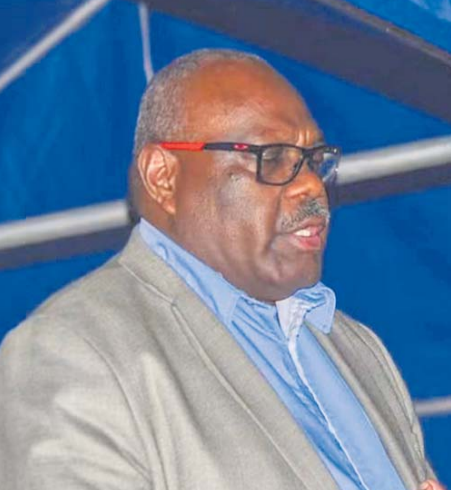 Police launch revival - The Fiji Times