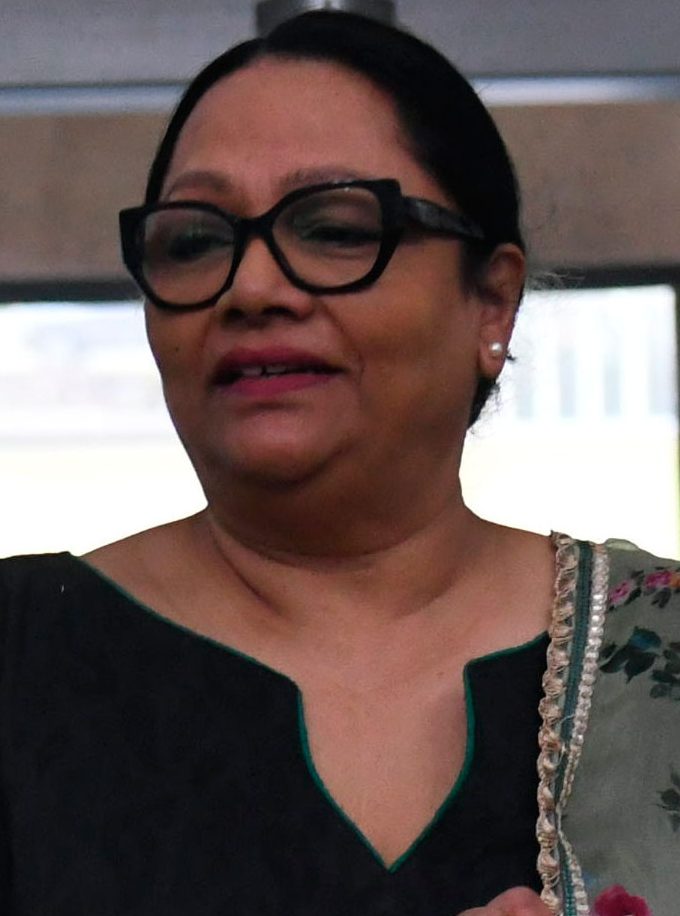 Low uptake of new cane varieties, says Kumar - The Fiji Times