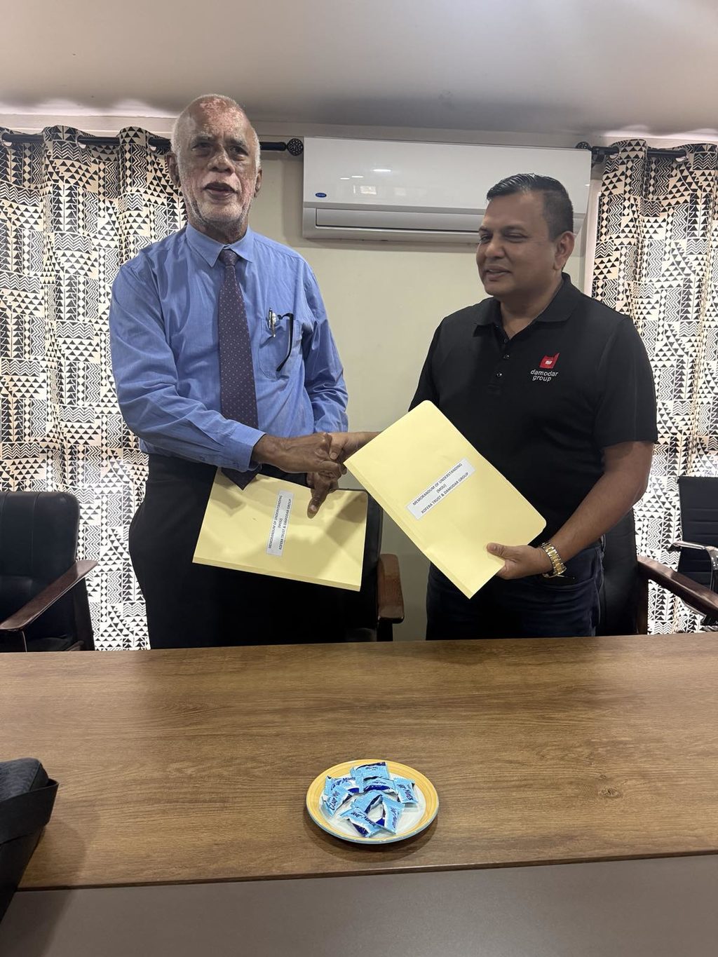 130-acre land venture - The Fiji Times