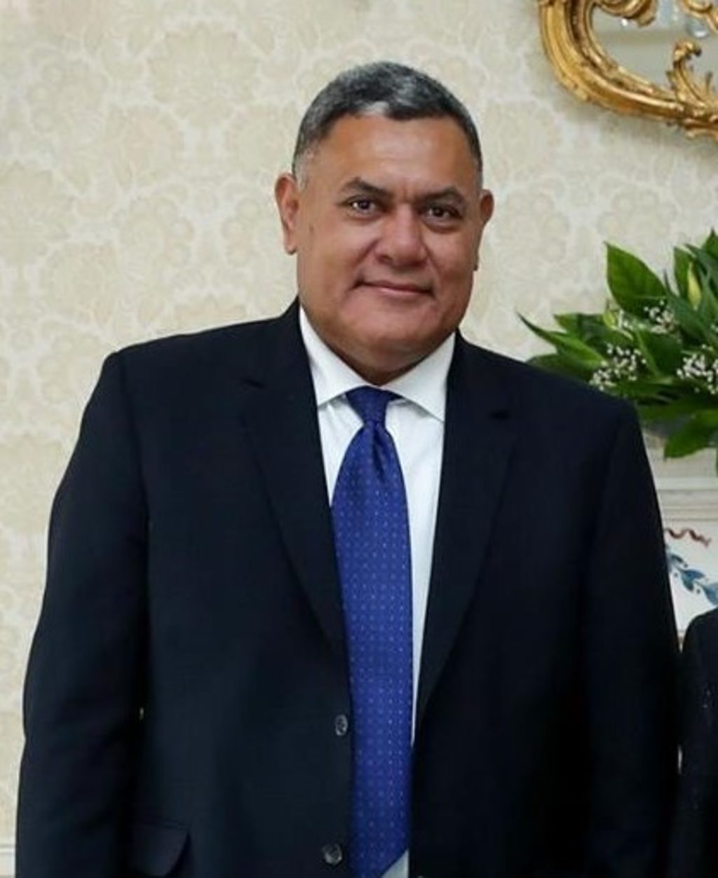 Tikolevu assumes board role - The Fiji Times