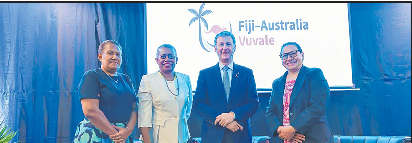 Turning the tideon HIV in Fiji