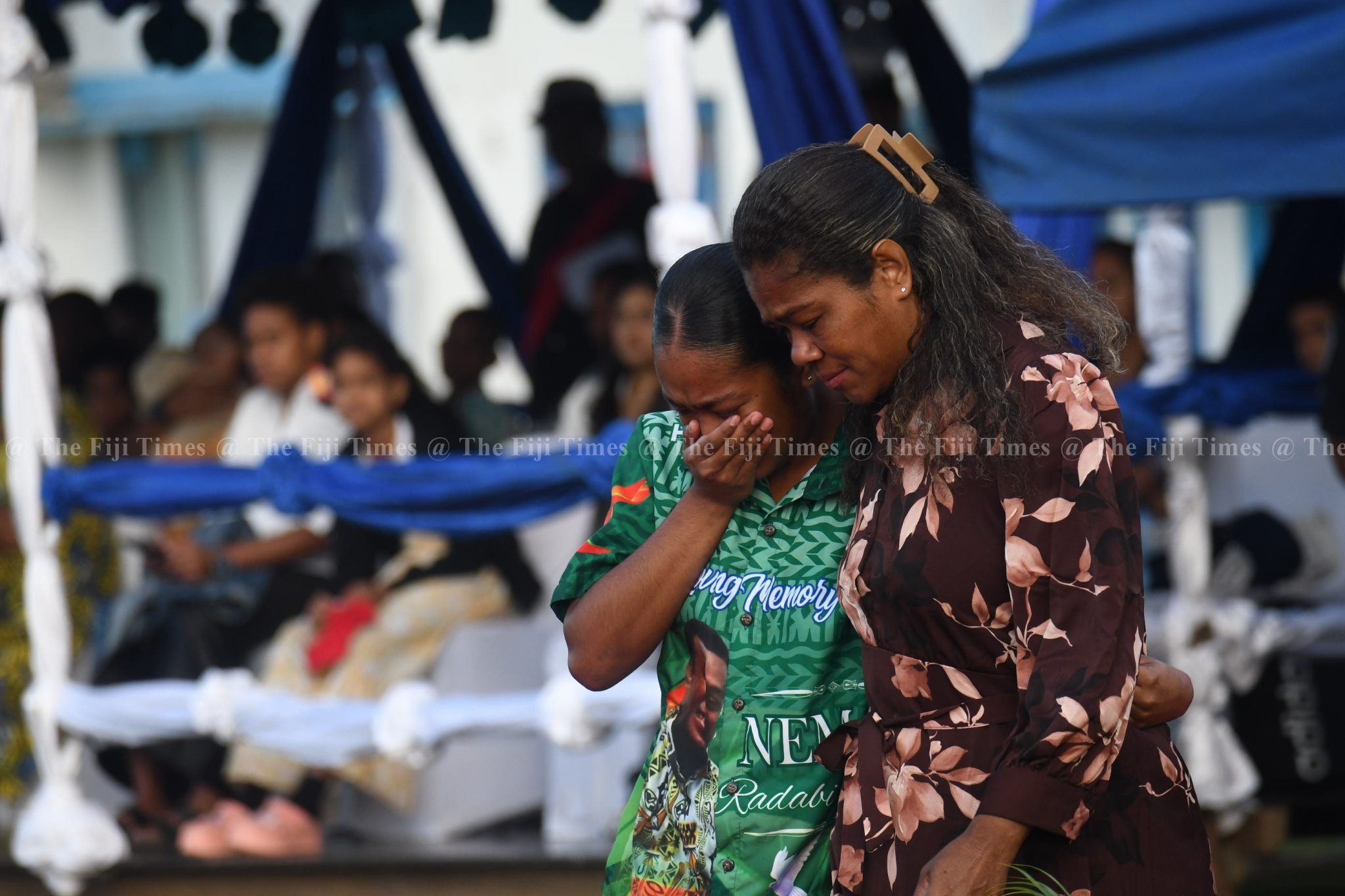 LETTERS TO THE EDITOR I Thursday, October 1, 2026 - The Fiji Times