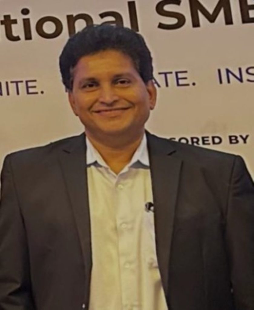 Madhu heads IAF board