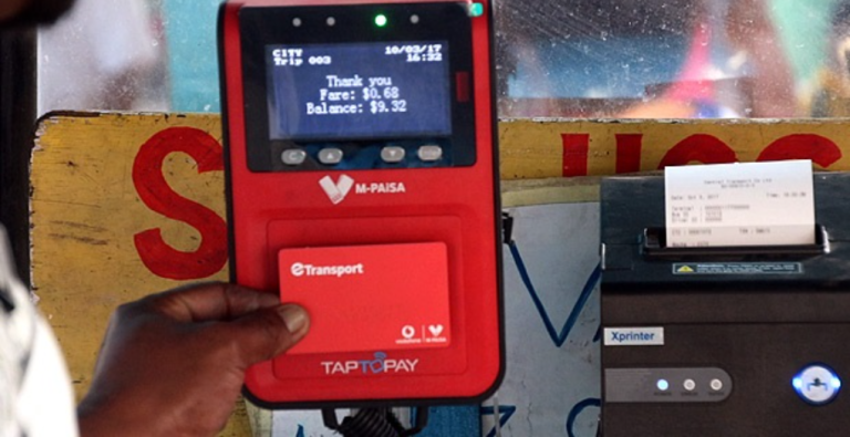 Government to absorb 22.5 per cent temporary bus fare increase - The ...
