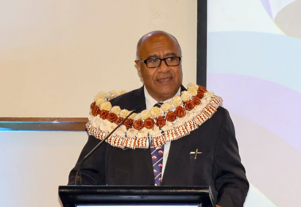 Boost youth cybersecurity skills – Deputy PM