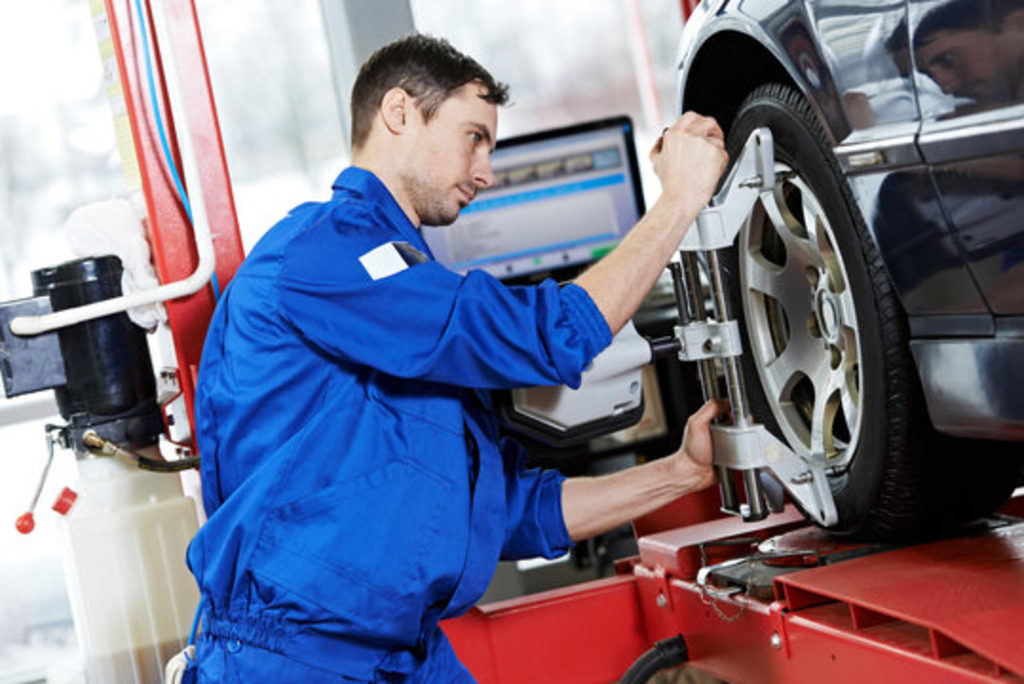 MOTORING & ACCESSORIES | Why wheel alignment matters - The Fiji Times